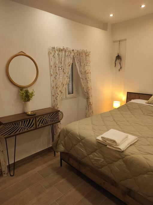 Garitsa Apartments Corfu  Buitenkant foto